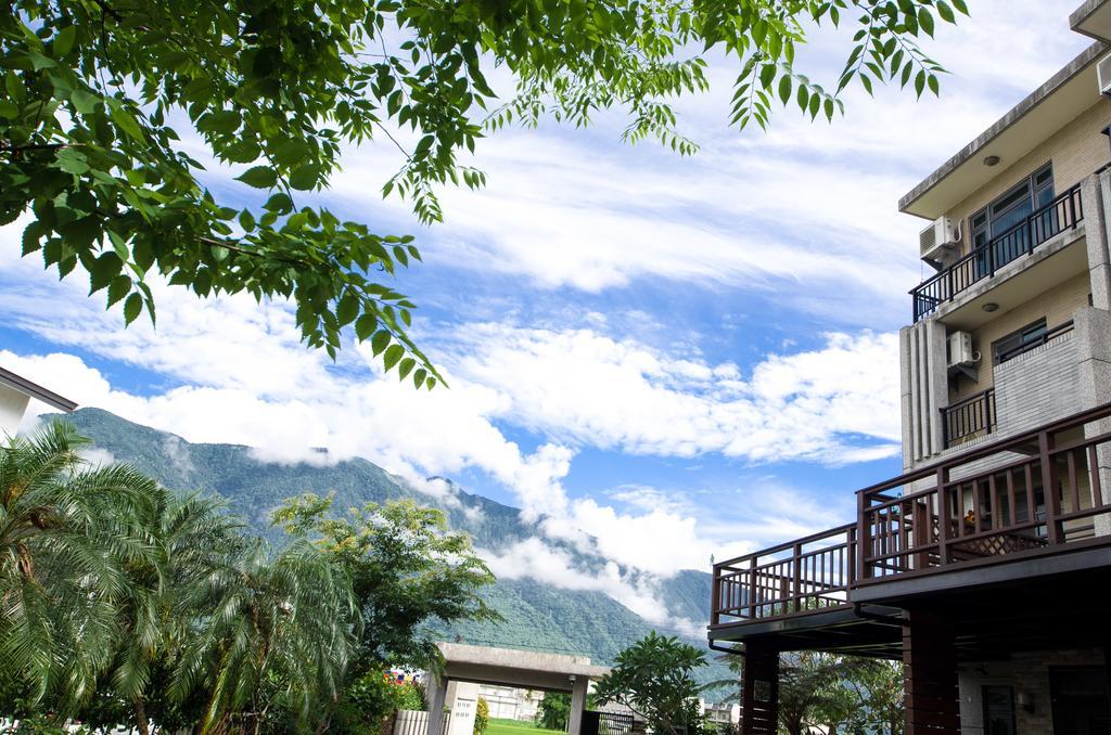 Hualien Leisurely Life B&B Exterior photo