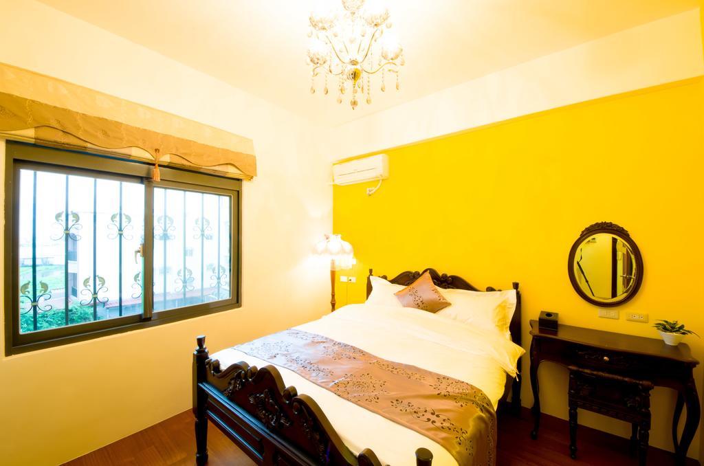 Hualien Leisurely Life B&B Room photo