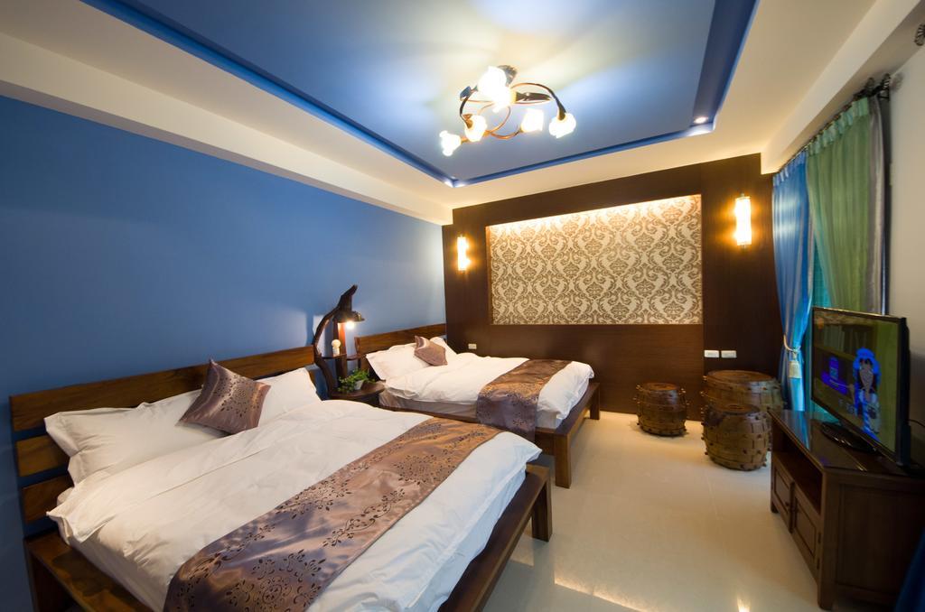 Hualien Leisurely Life B&B Room photo